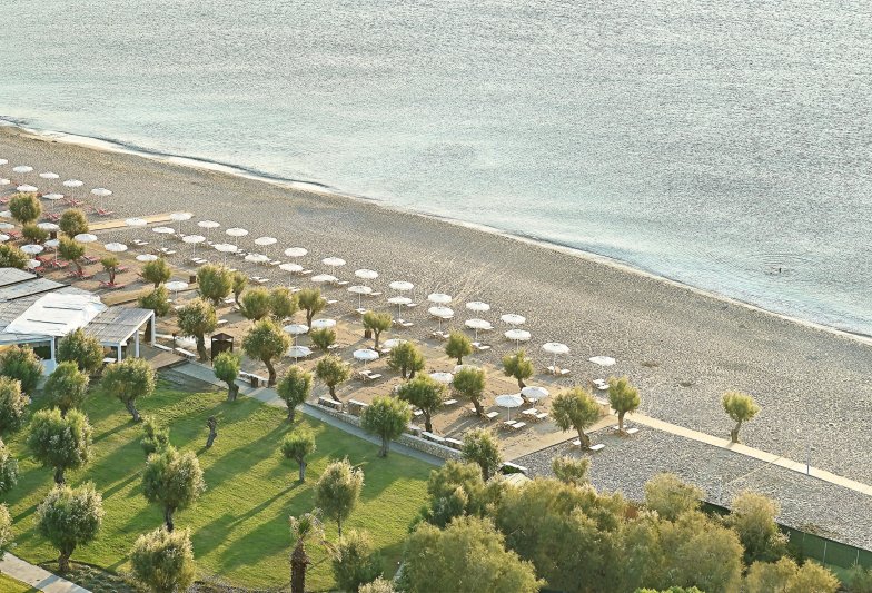 Rodosz Kalithea utazás Grecotel Lux Me Dama Dama Rhodes 