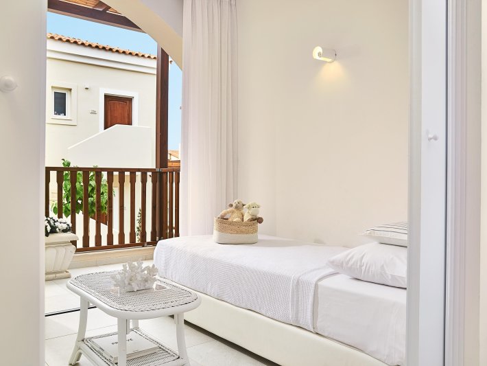 Kréta utazás Grecotel Marine Palace