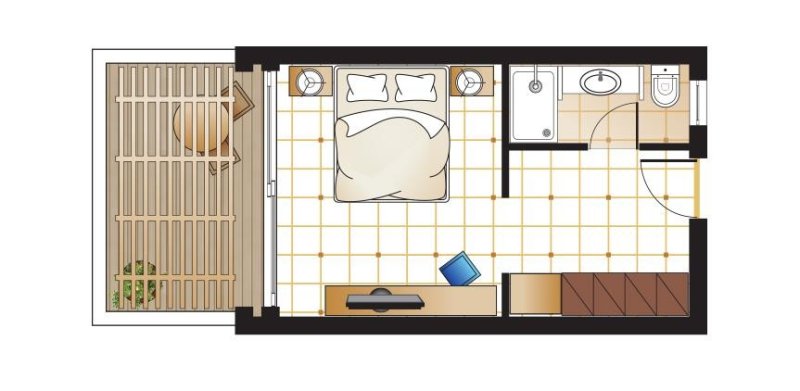 Kréta utazás Grecotel Marine Palace