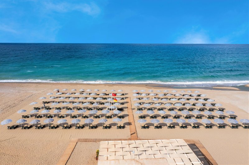 Alanya utazás Green Garden