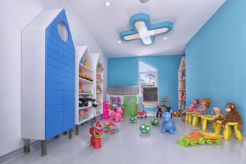 Antalya utazás Greenwood Suites Resort (ex. Sherwood Suites Resort)