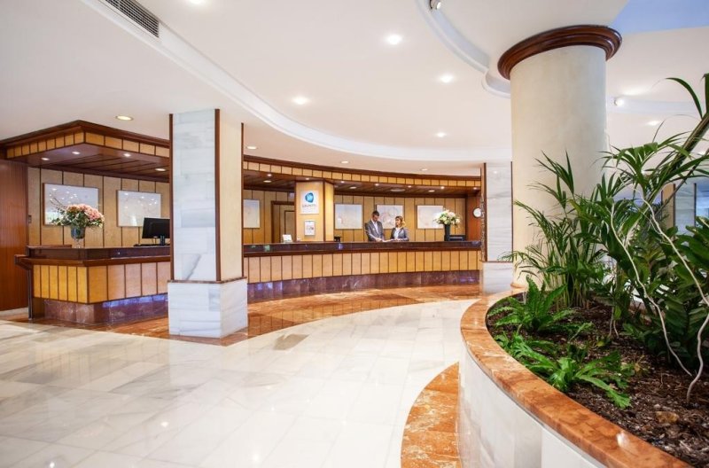 Mallorca utazás Grupotel Taurus Park