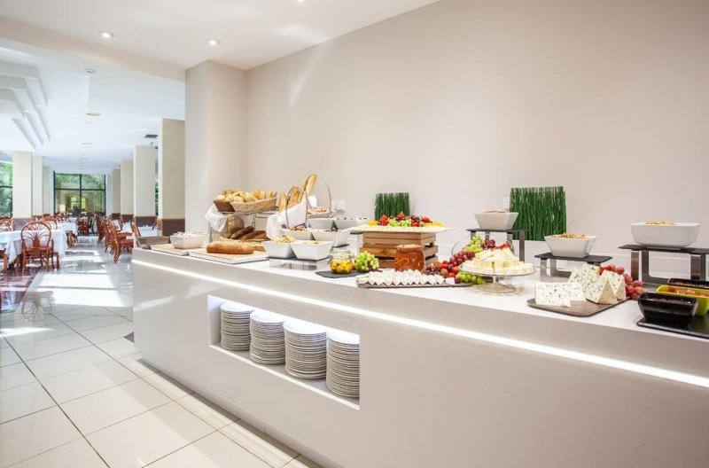 Mallorca utazás Grupotel Taurus Park