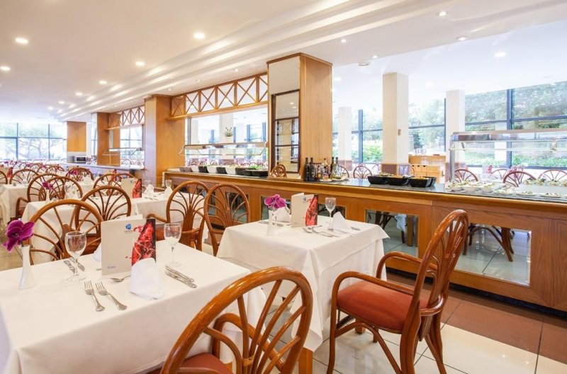 Mallorca utazás Grupotel Taurus Park