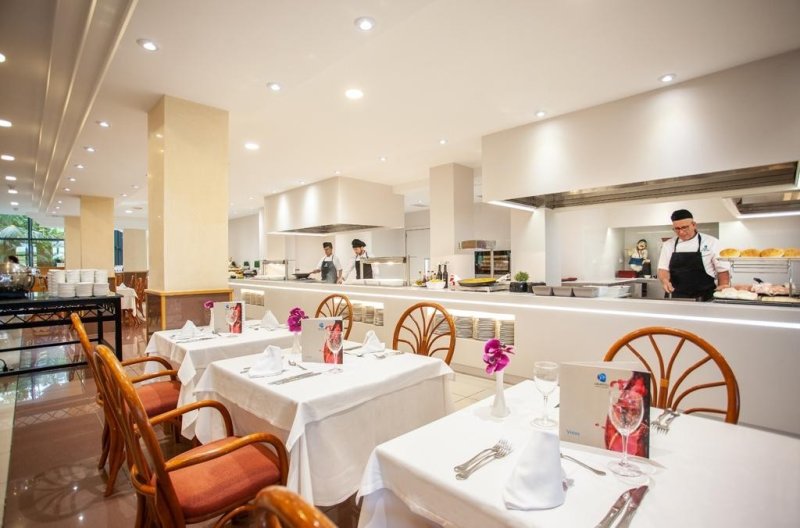 Mallorca utazás Grupotel Taurus Park