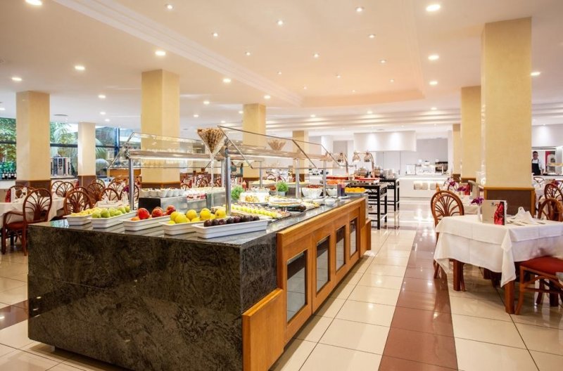 Mallorca utazás Grupotel Taurus Park