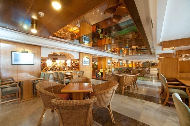 Mallorca utazás Grupotel Taurus Park