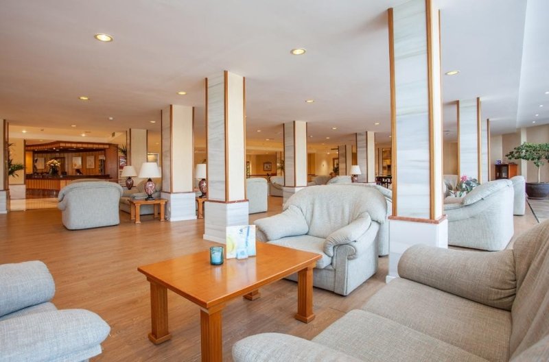 Mallorca utazás Grupotel Taurus Park