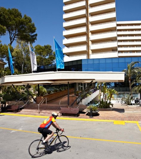 Mallorca utazás Grupotel Taurus Park