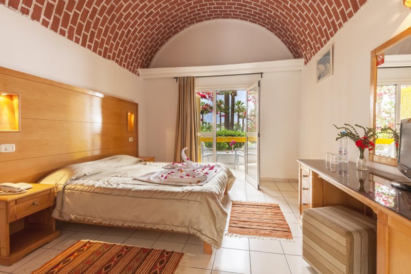 Hammamet utazás Hammamet Beach