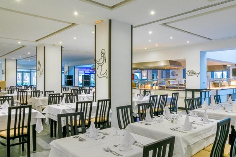 Hammamet utazás Hammamet Beach