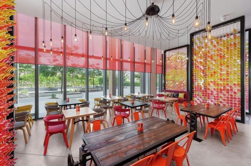 Dubai utazás Hampton by Hilton Dubai Al Seef