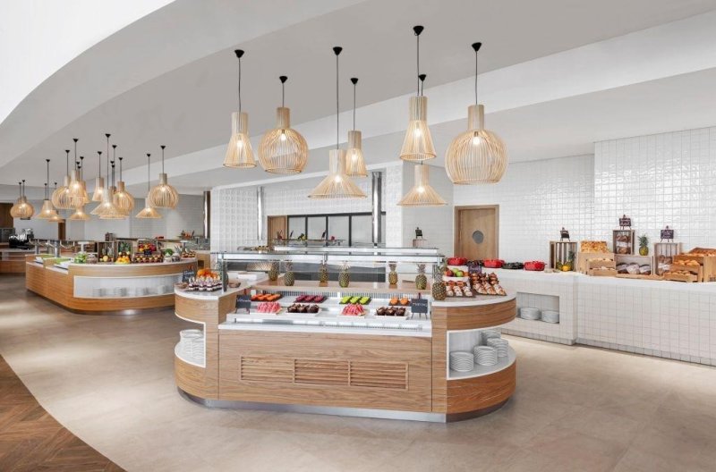 Ras Al Khaimah utazás Hampton By Hilton Marjan Island