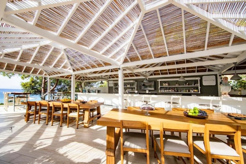 Bodrum utazás Hapimag Sea Garden Resort Bodrum