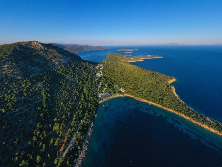 Bodrum utazás Hapimag Sea Garden Resort Bodrum