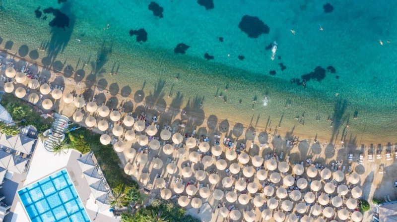 Bodrum utazás Hapimag Sea Garden Resort Bodrum