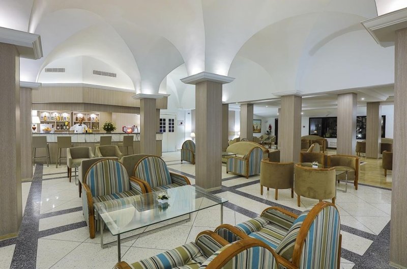 Djerba utazás Hari Club Djerba Resort