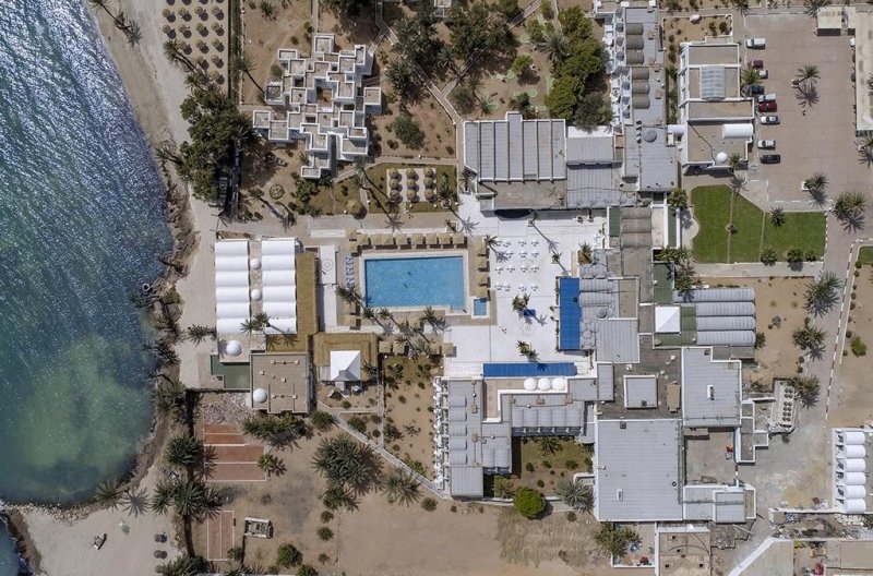 Djerba utazás Hari Club Djerba Resort