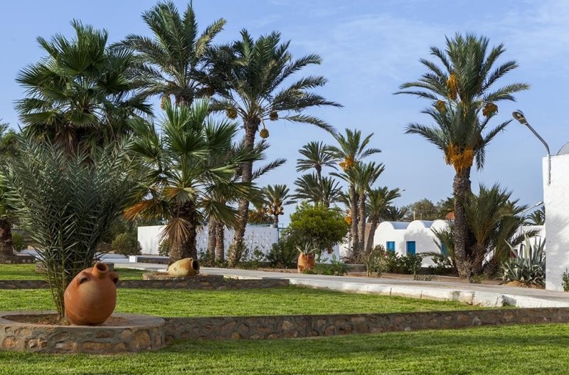 Djerba utazás Hari Club Djerba Resort