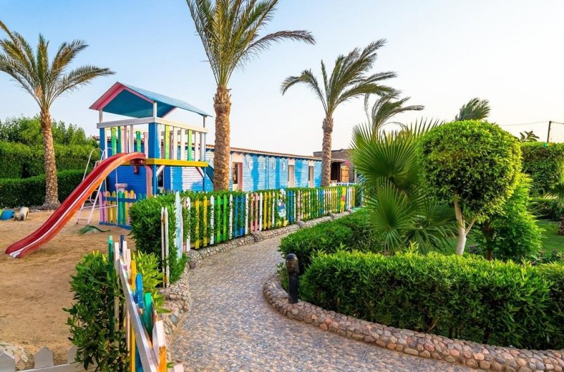 Hurghada utazás Hawaii Dreams