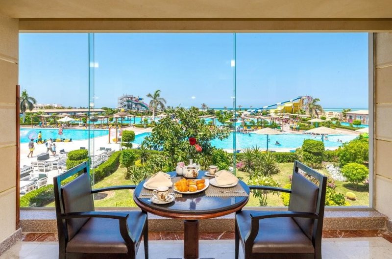 Hurghada utazás Hawaii Dreams