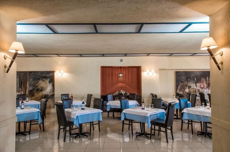 Kréta utazás Hersonissos Palace