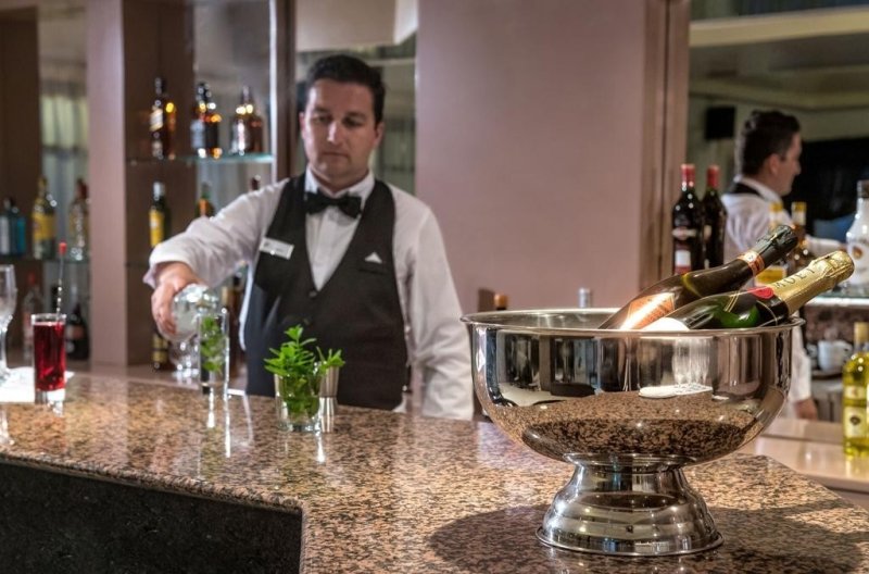 Kréta utazás Hersonissos Palace