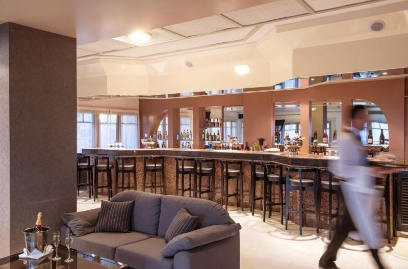 Kréta utazás Hersonissos Palace