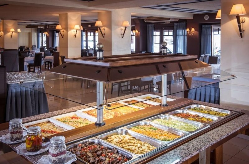 Kréta utazás Hersonissos Palace