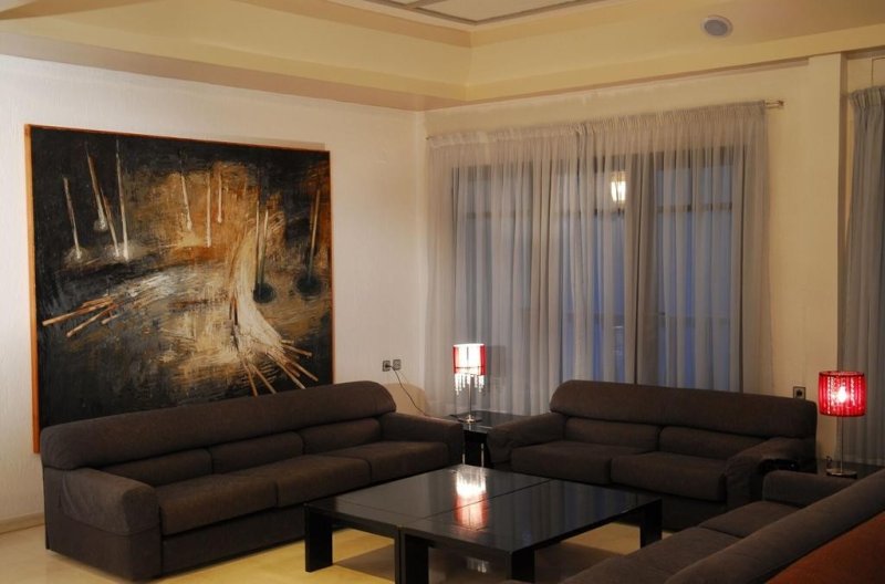 Kréta utazás Hersonissos Palace