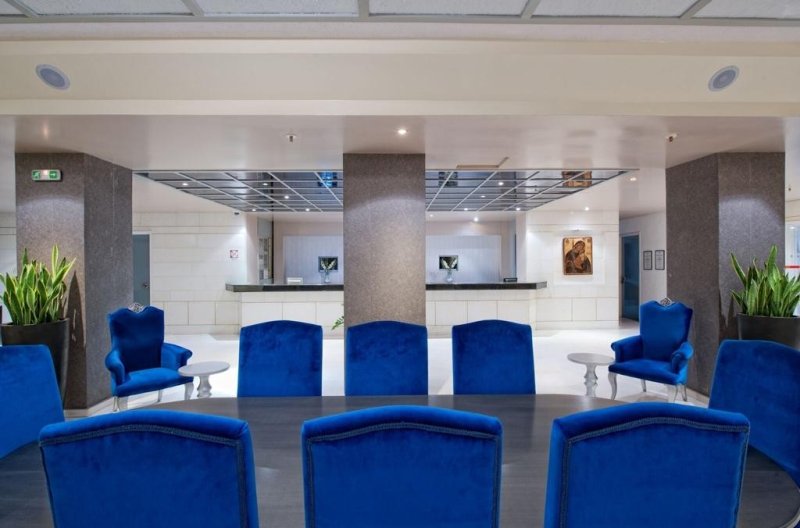 Kréta utazás Hersonissos Palace