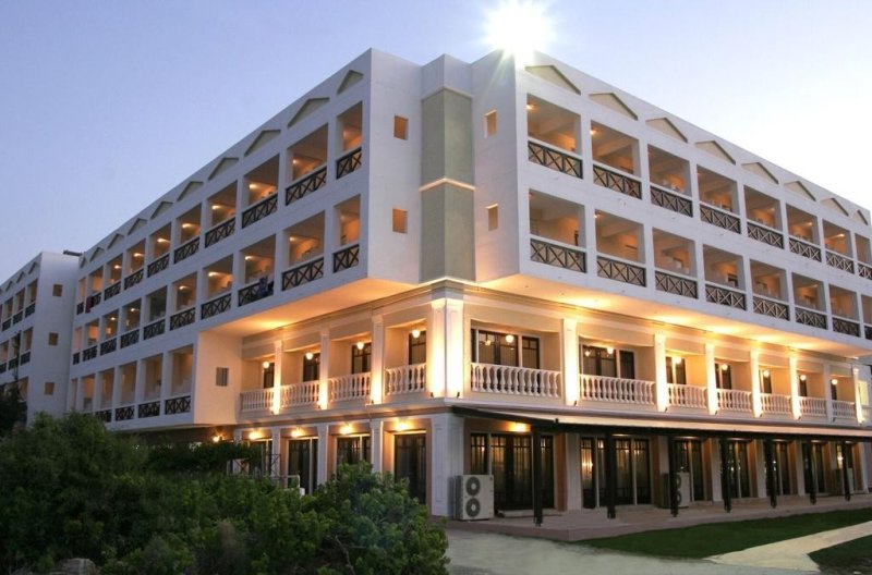 Kréta utazás Hersonissos Palace