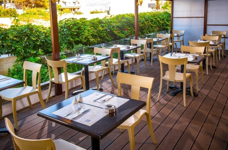 Kréta utazás Hersonissos Palace