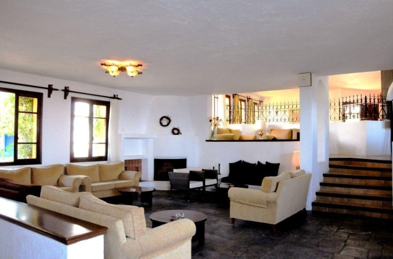 Kréta Hersonissos utazás Hersonissos Village