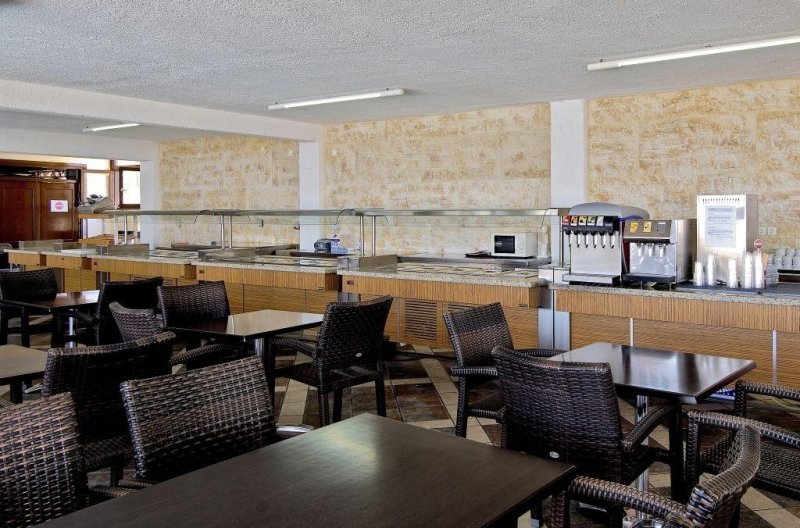 Kréta Hersonissos utazás Hersonissos Village