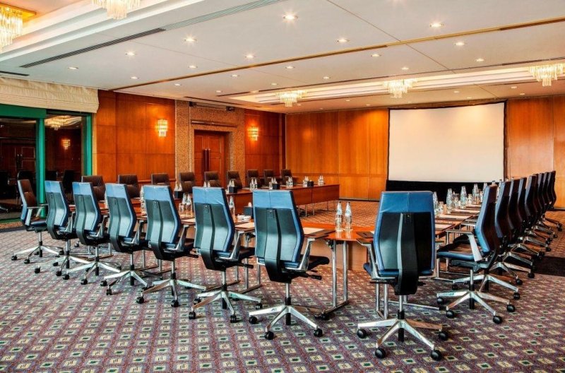 Dubai utazás Hilton Dubai Jumeirah