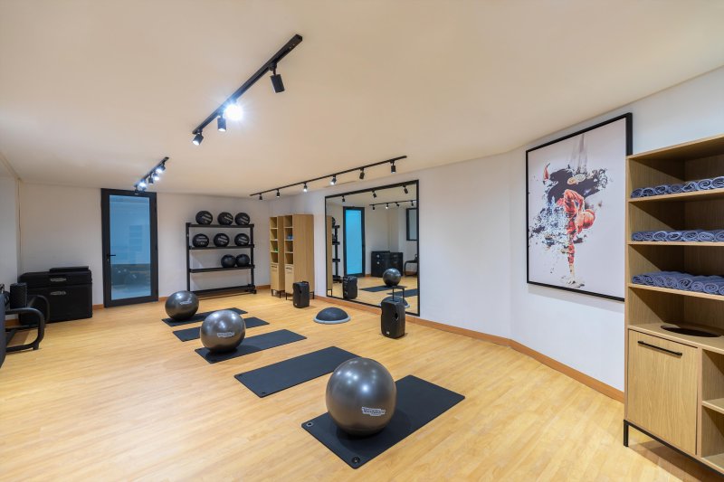 Monastir utazás Hilton Skanes Beach Resort 