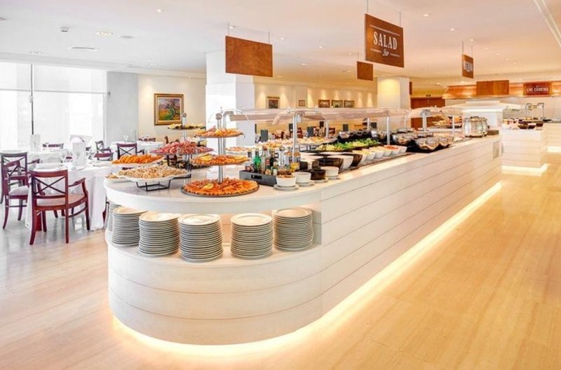 Mallorca utazás Hipotels Coma Gran