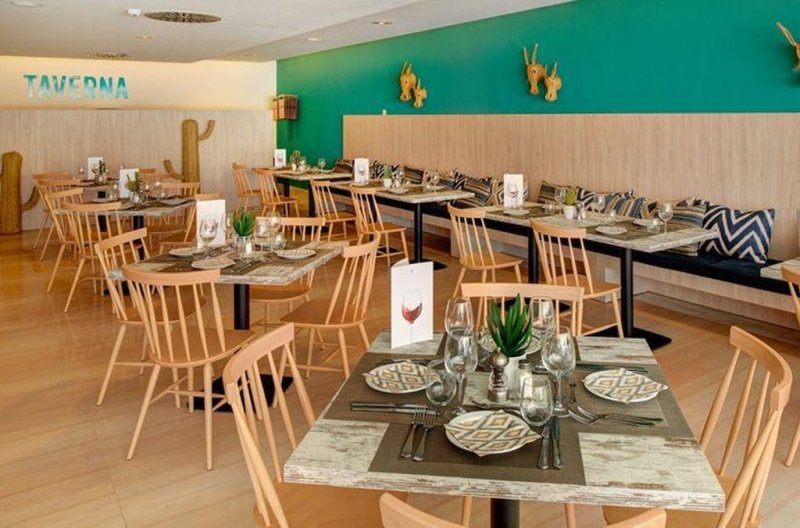 Mallorca utazás Hipotels Coma Gran