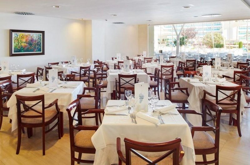 Mallorca utazás Hipotels Coma Gran