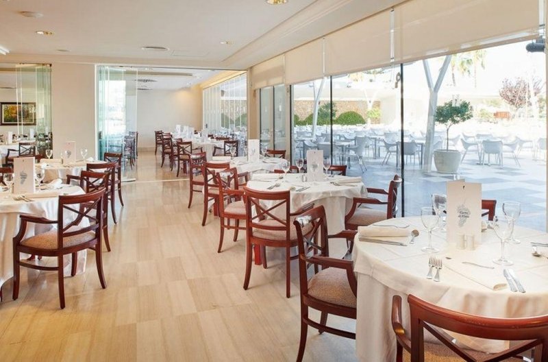 Mallorca utazás Hipotels Coma Gran