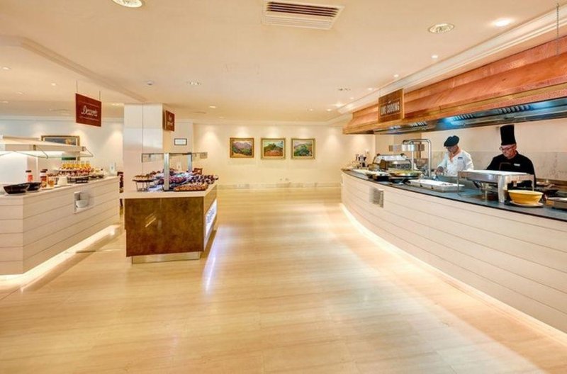 Mallorca utazás Hipotels Coma Gran