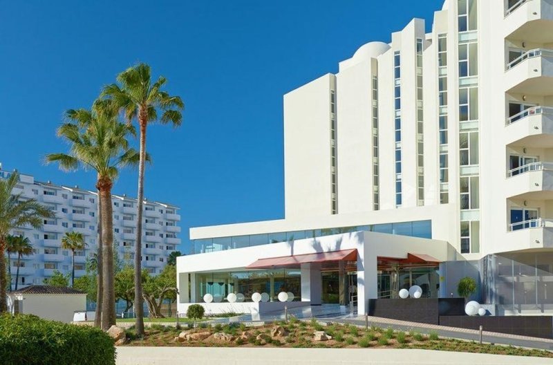 Mallorca utazás Hipotels Coma Gran