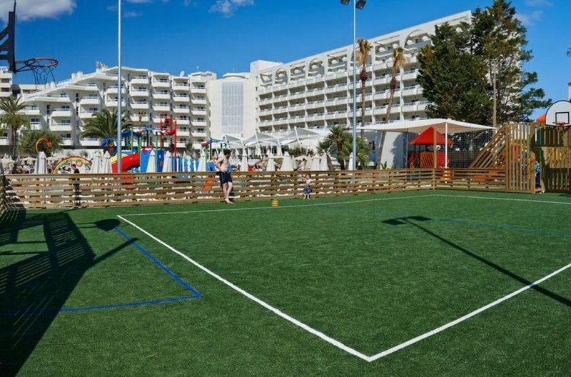 Mallorca utazás Hipotels Coma Gran