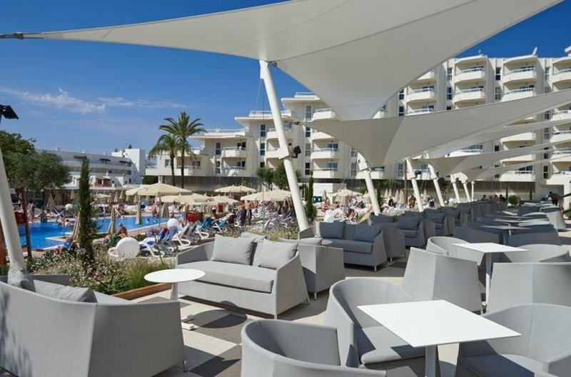 Mallorca utazás Hipotels Coma Gran