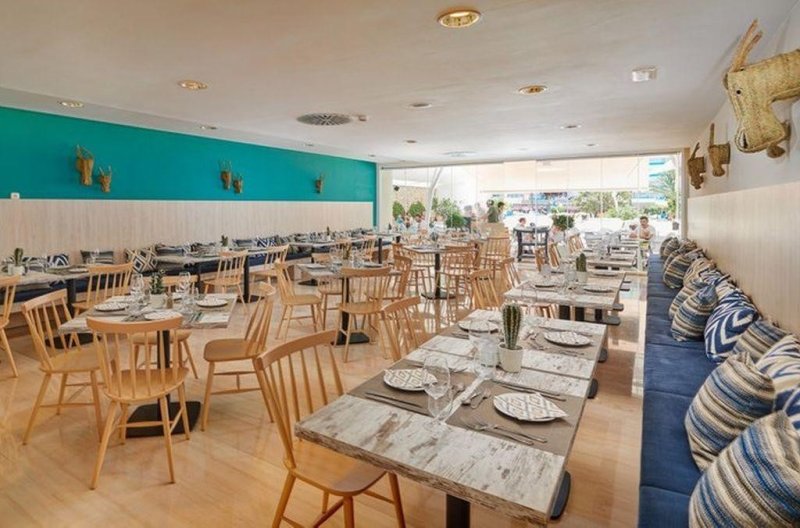 Mallorca utazás Hipotels Coma Gran