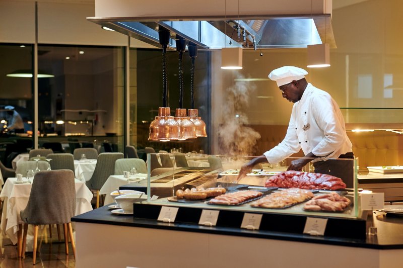 Mallorca utazás Hipotels Playa De Palma Palace 