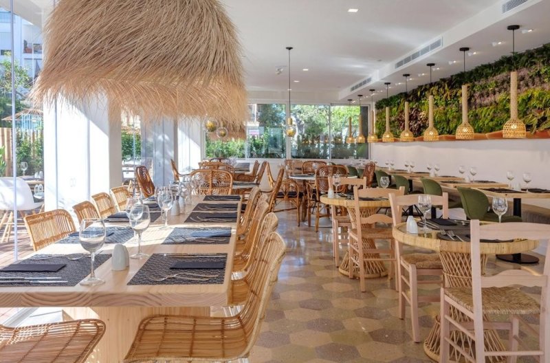 Mallorca utazás Hm Alma Beach