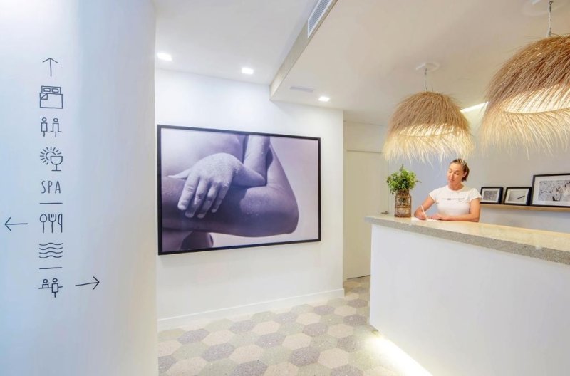 Mallorca utazás Hm Alma Beach