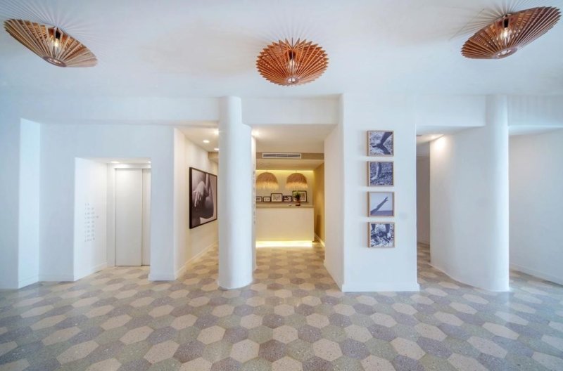 Mallorca utazás Hm Alma Beach